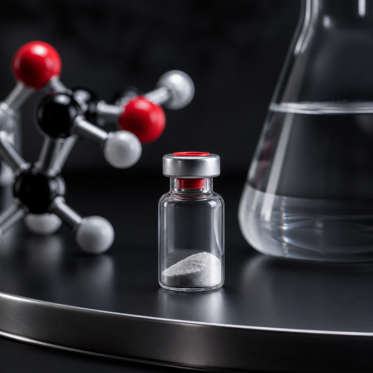 替尔泊肽 Tirzepatide product image